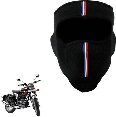 

Shoolin Dustproof,Windproof & Pollution Proof Black Half Face Balaclava/Mask_XLTRIHLFBLCKBLKFRRoyome XLTRIHLFBLCKBLKFRRoyome Mask