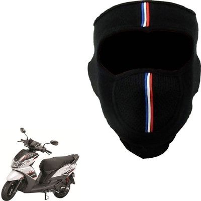 

Shoolin XLTRIHLFBLCKBLKFRYamyZ XLTRIHLFBLCKBLKFRYamyZ Mask