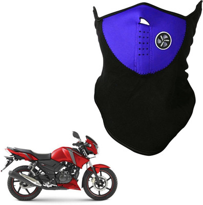 

Shoolin Dustproof,Windproof & Pollution Proof Blue Half Face Balaclava/Mask_XXLHLFBLCKBLUFRTVSche XXLHLFBLCKBLUFRTVSche Mask