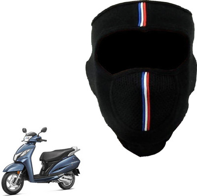 

Shoolin XLTRIHLFBLCKBLKFRHoniva XLTRIHLFBLCKBLKFRHoniva Mask