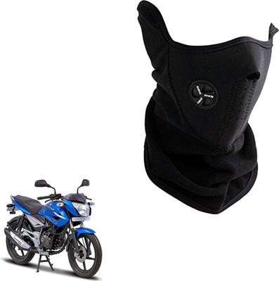 

Shoolin Dustproof,Windproof & Pollution Proof Black Half Face Balaclava/Mask_XXLHLFBLCKBLKFRBaj5cc XXLHLFBLCKBLKFRBAJ5CC Mask
