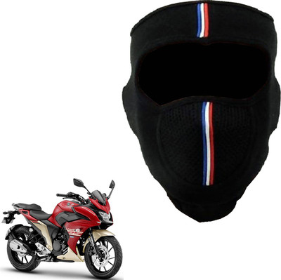 

Shoolin XXLTRIHLFBLCKBLKFRYamzer XXLTRIHLFBLCKBLKFRYamzer Mask