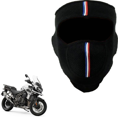 

Shoolin LTRIHLFBLCKBLKFRTriXCA LTRIHLFBLCKBLKFRTriXCA Mask