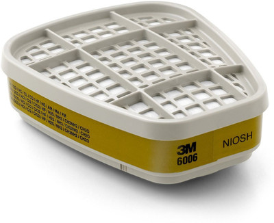

3M CART-6006(1) Respirator