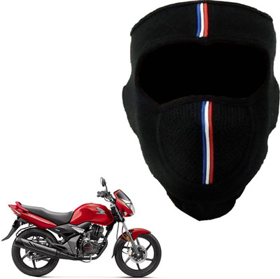 

Shoolin Dustproof,Windproof & Pollution Proof Black Half Face Balaclava/Mask_LTRIHLFBLCKBLKFRHonorn LTRIHLFBLCKBLKFRHonorn Mask