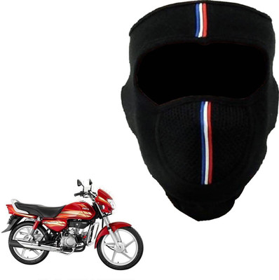 

Shoolin Dustproof,Windproof & Pollution Proof Black Half Face Balaclava/Mask_XXLTRIHLFBLCKBLKFRHeruxe XXLTRIHLFBLCKBLKFRHeruxe Mask