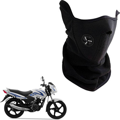

Shoolin Dustproof,Windproof & Pollution Proof Black Half Face Balaclava/Mask_XXLHLFBLCKBLKFRTVSort XXLHLFBLCKBLKFRTVSORT Mask
