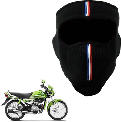 

Shoolin Dustproof,Windproof & Pollution Proof Black Half Face Balaclava/Mask_LTRIHLFBLCKBLKFRHerHF LTRIHLFBLCKBLKFRHerHF Mask