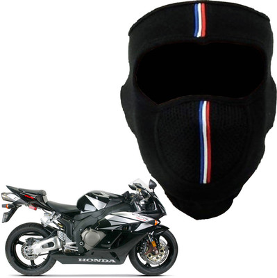 

Shoolin TRITRIHLFBLCKBLKFRHon0RR MTRIHLFBLCKBLKFRHon0RR Mask