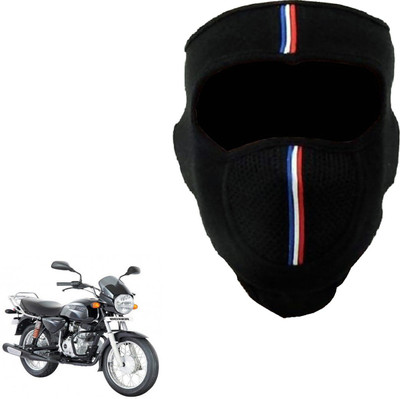 

Shoolin Dustproof,Windproof & Pollution Proof Black Half Face Balaclava/Mask_XXLTRIHLFBLCKBLKFRBaj100 XXLTRIHLFBLCKBLKFRBaj100 Mask