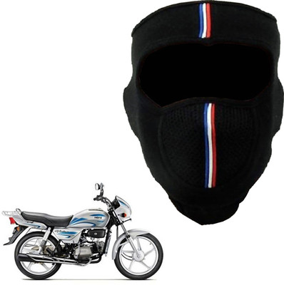 

Shoolin Dustproof,Windproof & Pollution Proof Black Half Face Balaclava/Mask_LTRIHLFBLCKBLKFRHerdor LTRIHLFBLCKBLKFRHerdor Mask