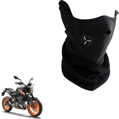 

Shoolin Dustproof,Windproof & Pollution Proof Black Half Face Balaclava/Mask_XLHLFBLCKBLKFRKTM200 XLHLFBLCKBLKFRKTM200 Mask