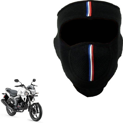 

Shoolin XXLTRIHLFBLCKBLKFRHonger XXLTRIHLFBLCKBLKFRHonger Mask