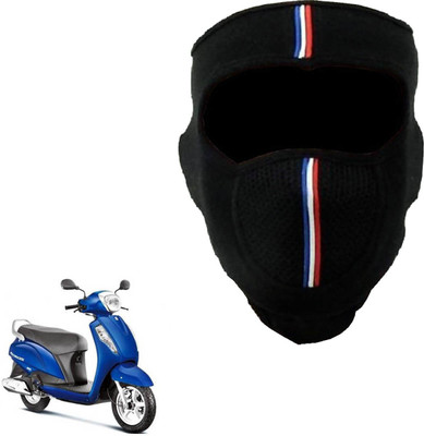

Shoolin XLTRIHLFBLCKBLKFRSuzess XLTRIHLFBLCKBLKFRSuzess Mask