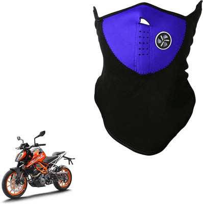 

Shoolin Dustproof,Windproof & Pollution Proof Blue Half Face Balaclava/Mask_XXLHLFBLCKBLUFRKTM390 XXLHLFBLCKBLUFRKTM390 Mask