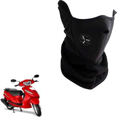 

Shoolin Dustproof,Windproof & Pollution Proof Black Half Face Balaclava/Mask_XLHLFBLCKBLKFRTVSego XLHLFBLCKBLKFRTVSEGO Mask