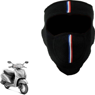 

Shoolin TRITRIHLFBLCKBLKFRHon3G MTRIHLFBLCKBLKFRHon3G Mask