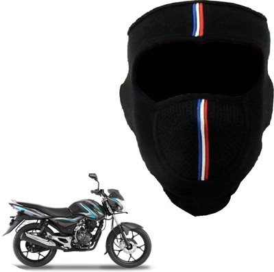 

Shoolin Dustproof,Windproof & Pollution Proof Black Half Face Balaclava/Mask_LTRIHLFBLCKBLKFRBajS-i LTRIHLFBLCKBLKFRBajS-i Mask