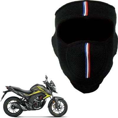 

Shoolin LTRIHLFBLCKBLKFRHon160 LTRIHLFBLCKBLKFRHon160 Mask