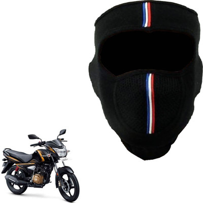

Shoolin Dustproof,Windproof & Pollution Proof Black Half Face Balaclava/Mask_LTRIHLFBLCKBLKFRTVSNew LTRIHLFBLCKBLKFRTVSNew Mask