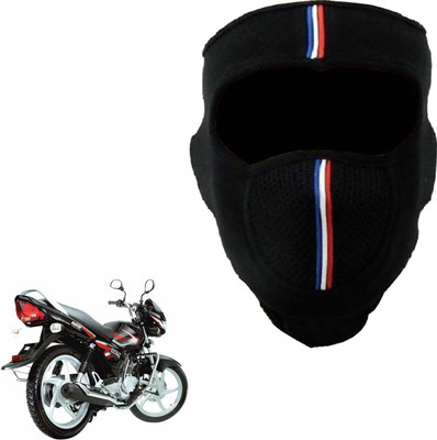 

Shoolin Dustproof,Windproof & Pollution Proof Black Half Face Balaclava/Mask_TRITRIHLFBLCKBLKFRSuzeus MTRIHLFBLCKBLKFRSuzeus Mask