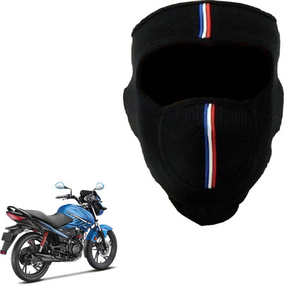 

Shoolin Dustproof,Windproof & Pollution Proof Black Half Face Balaclava/Mask_TRITRIHLFBLCKBLKFRHerFI MTRIHLFBLCKBLKFRHerFI Mask