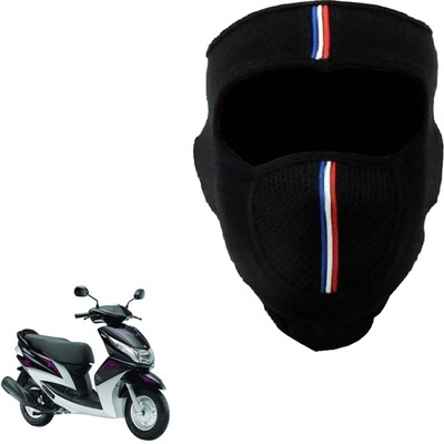 

Shoolin Dustproof,Windproof & Pollution Proof Black Half Face Balaclava/Mask_LTRIHLFBLCKBLKFRYamRay LTRIHLFBLCKBLKFRYamRay Mask