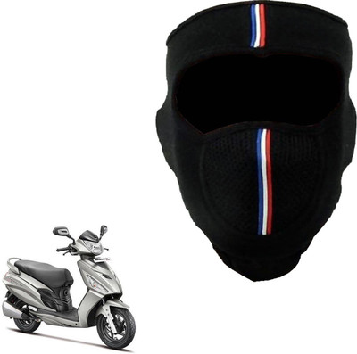 

Shoolin Dustproof,Windproof & Pollution Proof Black Half Face Balaclava/Mask_LTRIHLFBLCKBLKFRHertro LTRIHLFBLCKBLKFRHertro Mask