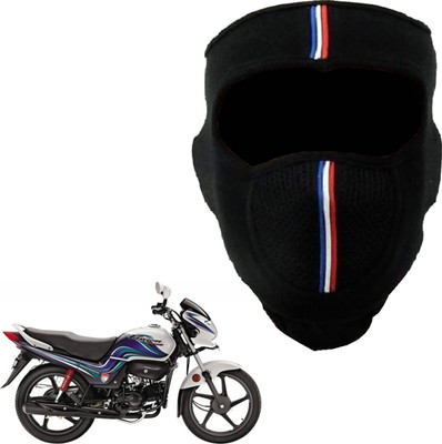 

Shoolin Dustproof,Windproof & Pollution Proof Black Half Face Balaclava/Mask_XXLTRIHLFBLCKBLKFRHerNXG XXLTRIHLFBLCKBLKFRHerNXG Mask