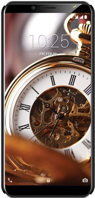 

Jivi Opus S3 (Black, 16 GB)(2 GB RAM)