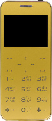 

Reinvent iMi X Mini(Gold)