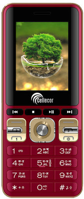 

Cellecor C500(Red)
