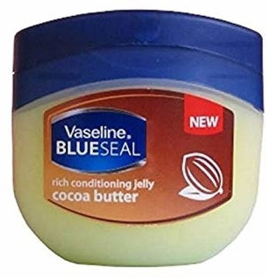 

Vaseline Blueseal Cocoa Butter Rich Conditioning Jelly (Imported)(250 ml)