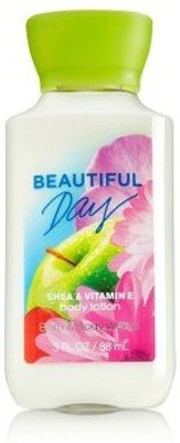 

Bath & Body Works Beautiful Day Body Lotion Travel Size 88ml(88 ml)