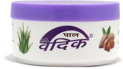 

pal herbals PAL VEDIC HERBAL COLD CREAM(300 g)