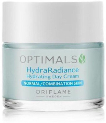 Oriflame optimal hydra rediance day cream(50 ml)