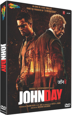 

John Day - DVD(DVD Hindi)