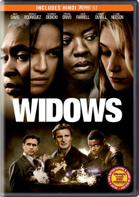 

Widows(DVD English)