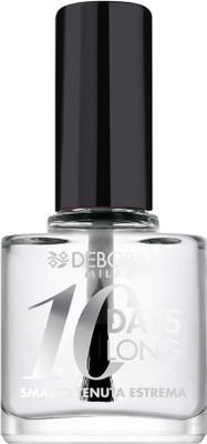 

Deborah Milano 10 DAYS LONG - 00 Top Coat NAIL POLISH Top coat