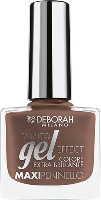 

Deborah Milano GEL EFFECT - 57 NAIL POLISH CINNAMON SUEDE