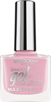 

Deborah Milano GEL EFFECT - 90 NAIL POLISH JAPANESE DOLL