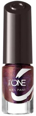 

Oriflame Nail Paint, Golden Orchid, 5ml ORCHID