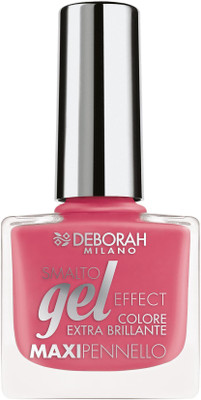 

Deborah Milano GEL EFFECT - 91 NAIL POLISH BLOSSON PINK