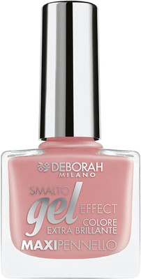 

Deborah Milano GEL EFFECT - 30 NAIL POLISH BABY PINK