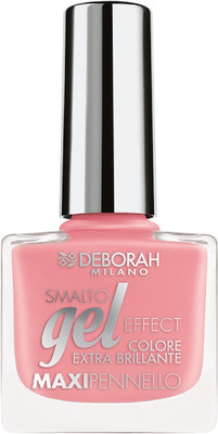 

Deborah Milano GEL EFFECT - 106 NAIL POLISH STRAWBERRY JUICE