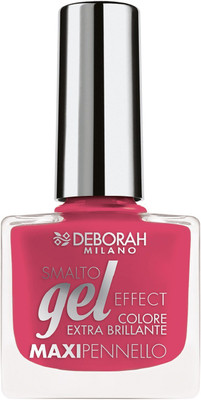 

Deborah Milano GEL EFFECT -64 NAIL POLISH FASHION PINK