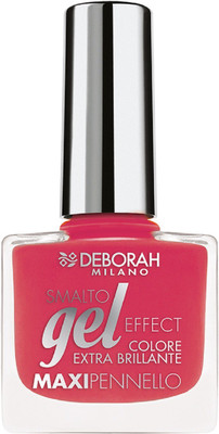 

Deborah Milano GEL EFFECT - 32 NAIL POLISH CORAL