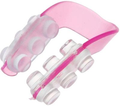 

Futurekart Hot Nose Up Lifting Shaping Clip Clipper Beauty Tool Pink Nose Shaper(Pack of 1)