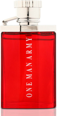 

wpc One Man Army Natural Spray Eau De Perfume - Woody Aromatic Fragrance - Daring Love Deep Senses All Day Long - Intense Perfumes / Authentic Perfume Men's Collection Eau de Parfum - 30 ml(For Men)