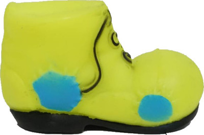 

SHOPTICO Shoes for Dog(yellow